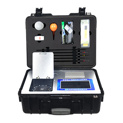 土壤養(yǎng)分速測(cè)*常用的檢測(cè)儀器為