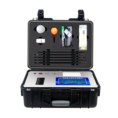 土壤測試儀器：科技助力農(nóng)業(yè)，提升土壤質(zhì)量與產(chǎn)量