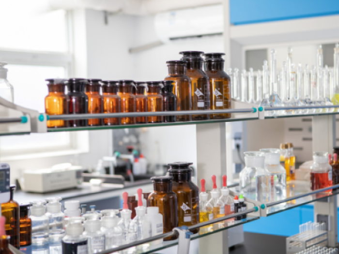 如何建設一個中小學食品快速檢測實驗室？