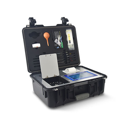 土壤檢測(cè)儀——提升作物品質(zhì)，增加經(jīng)濟(jì)效益